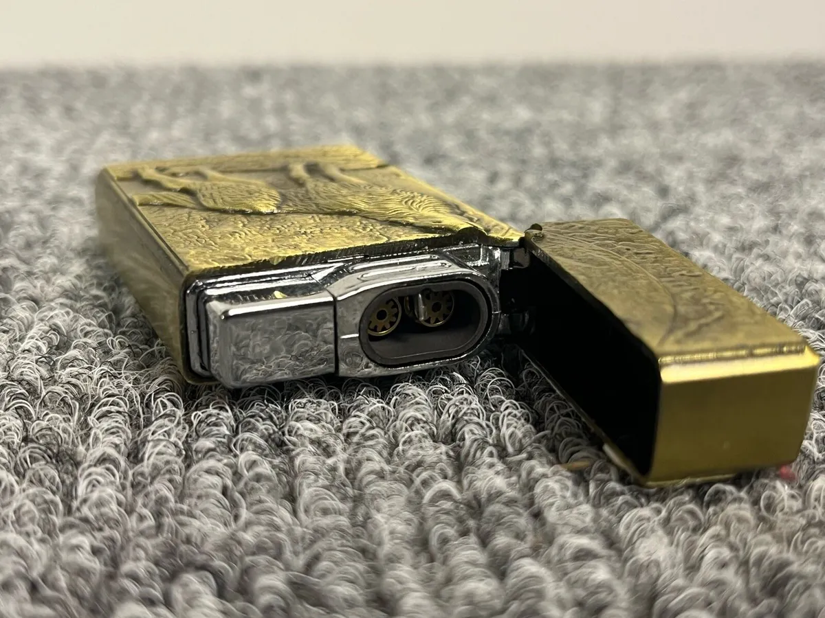 Engraved Lighter - Image 2