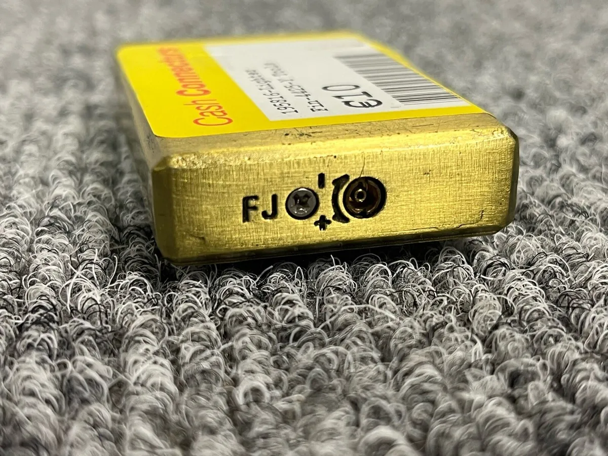 Engraved Lighter - Image 3