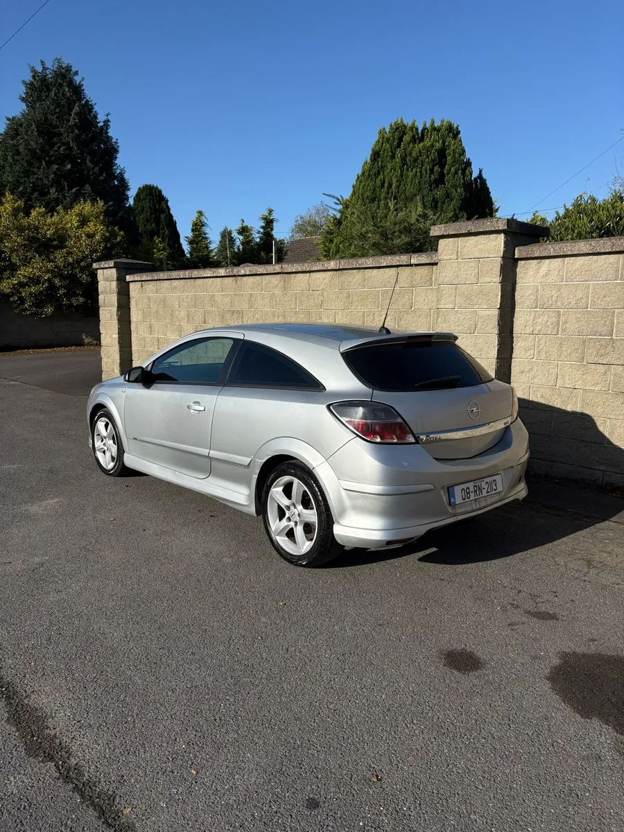 Opel Astra NEW NCT - Image 3