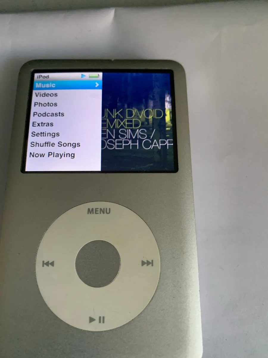 Apple iPod - Image 4