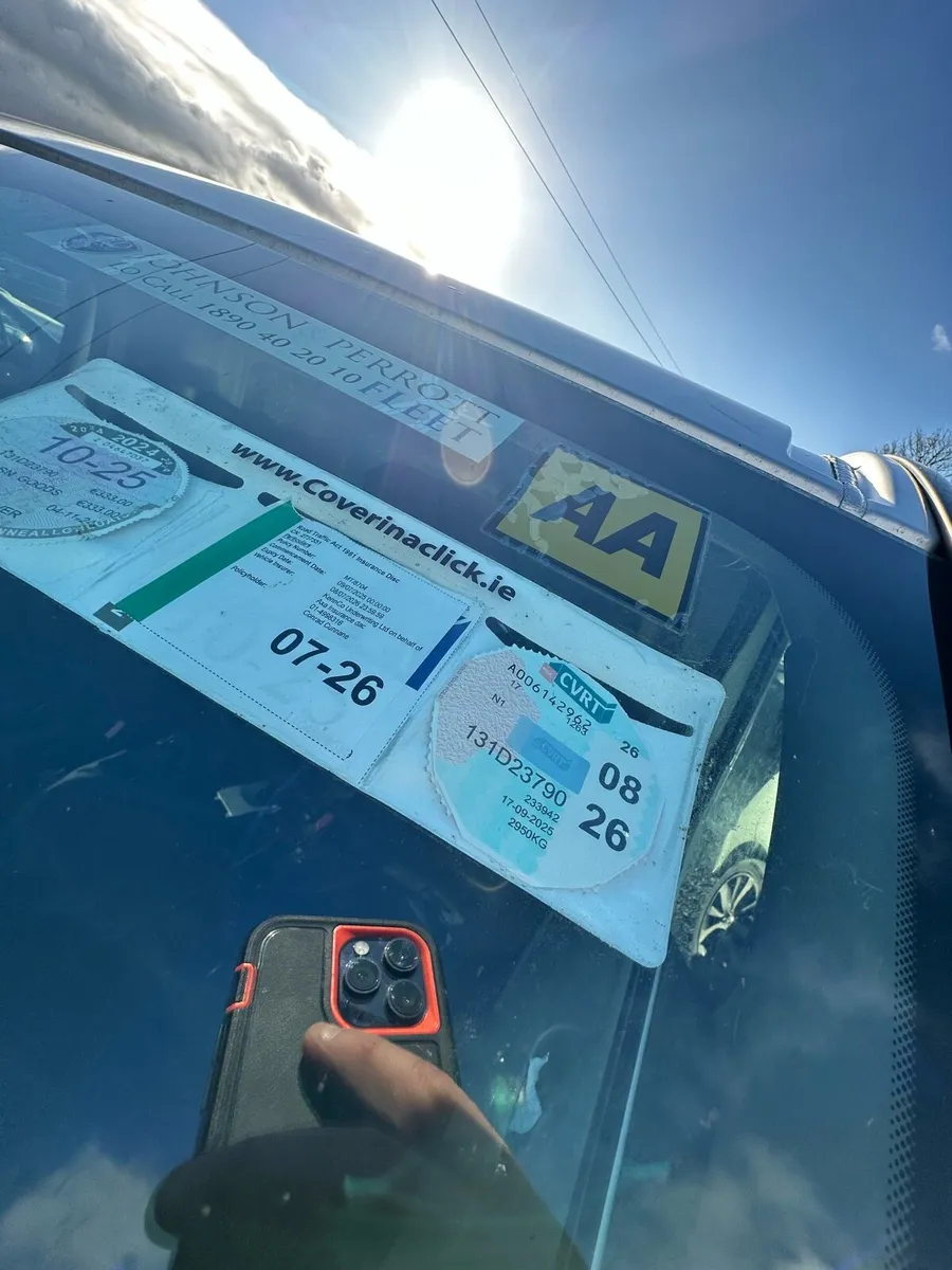 Opel Vivaro - Image 4