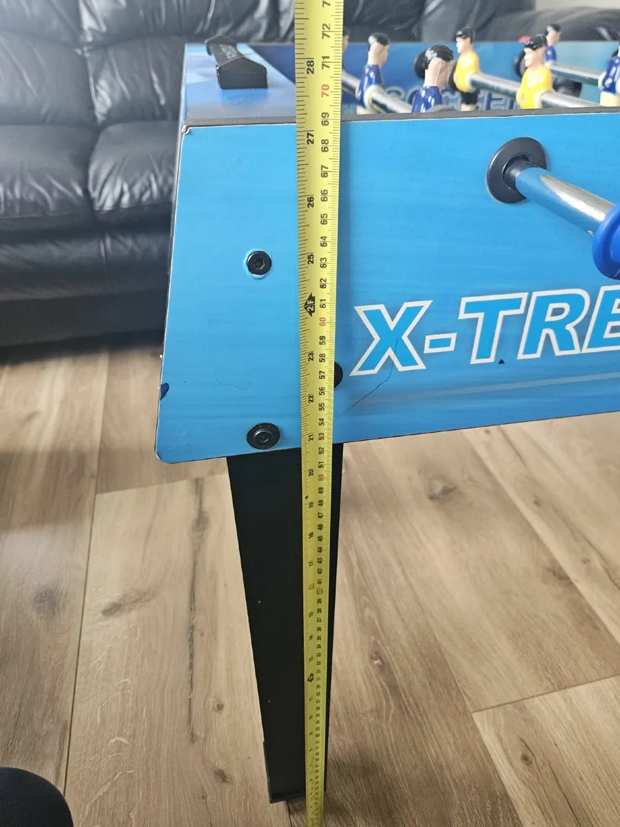 Football Table - Image 2