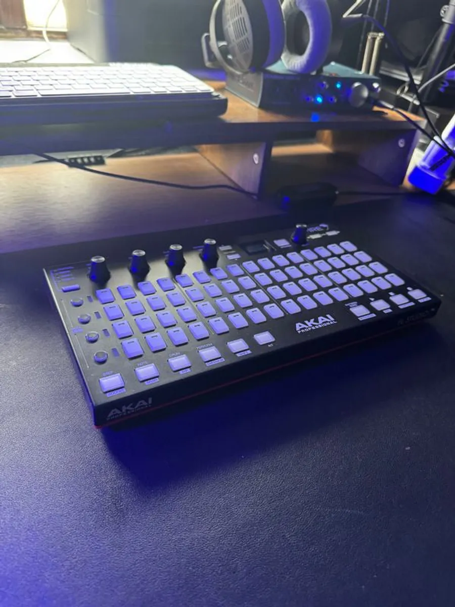 Akai Fire for Fl studio - Image 2