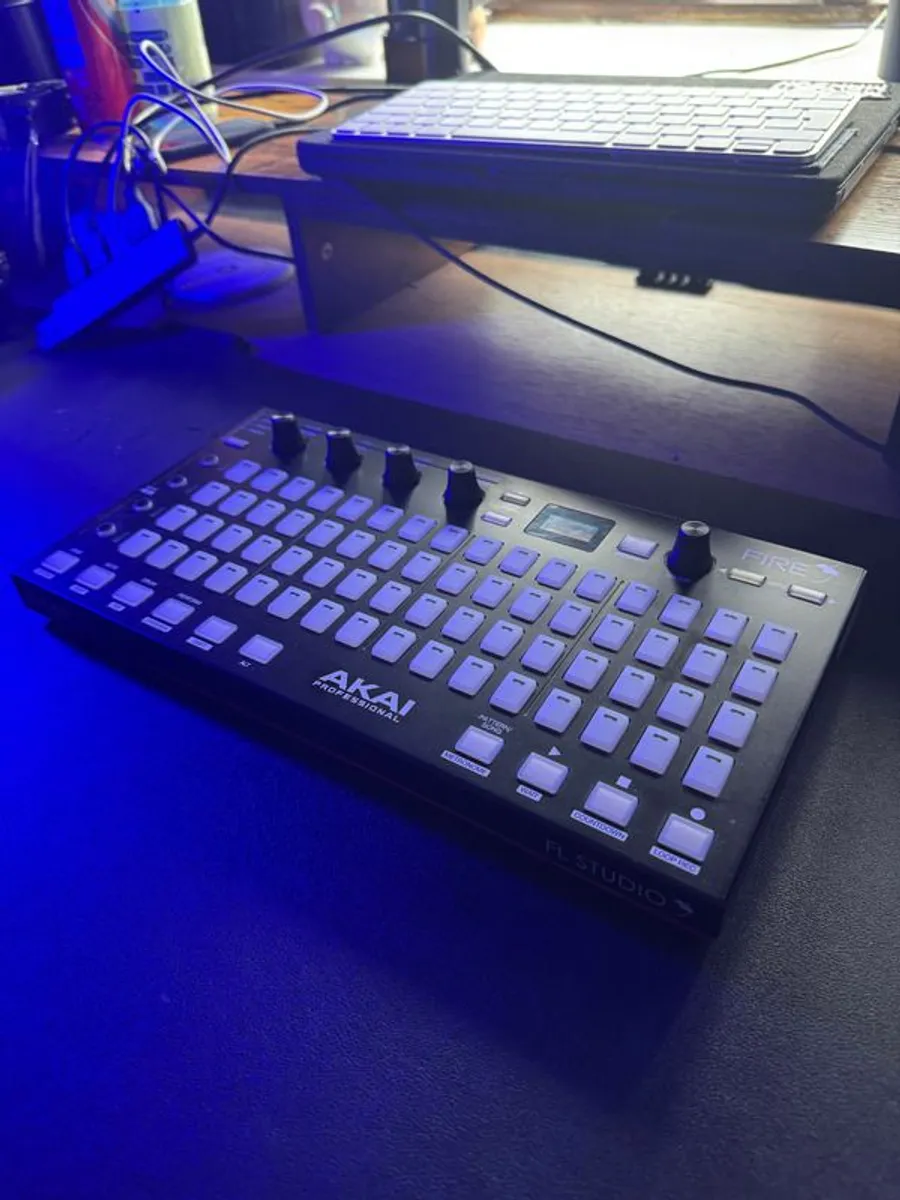 Akai Fire for Fl studio - Image 3