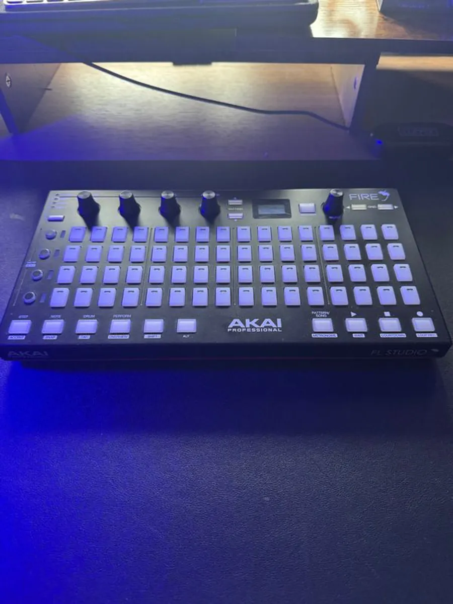 Akai Fire for Fl studio - Image 4