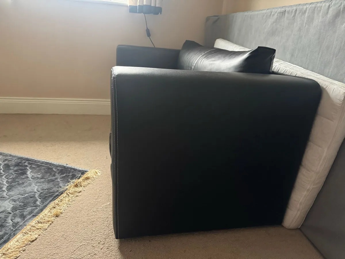 Sleeper Couch - Image 2