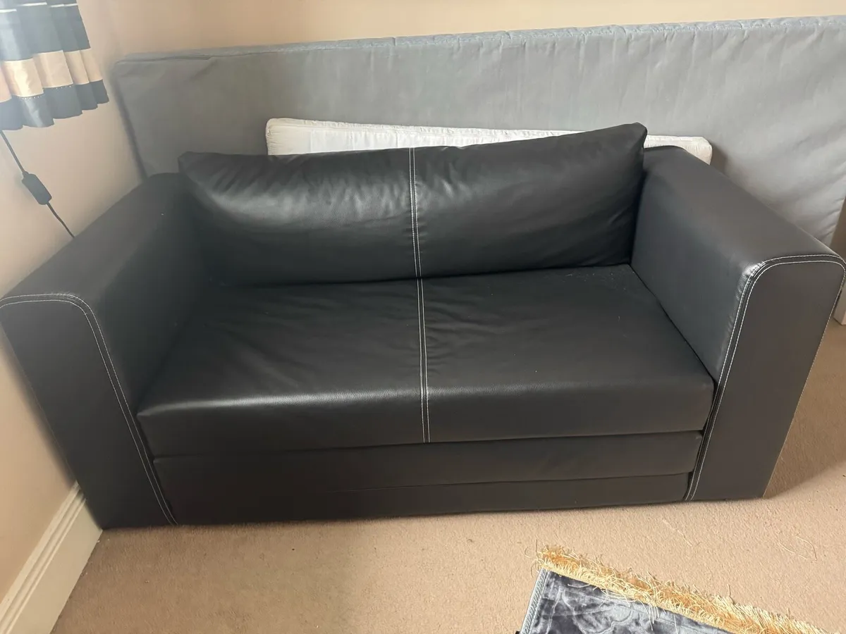 Sleeper Couch - Image 3