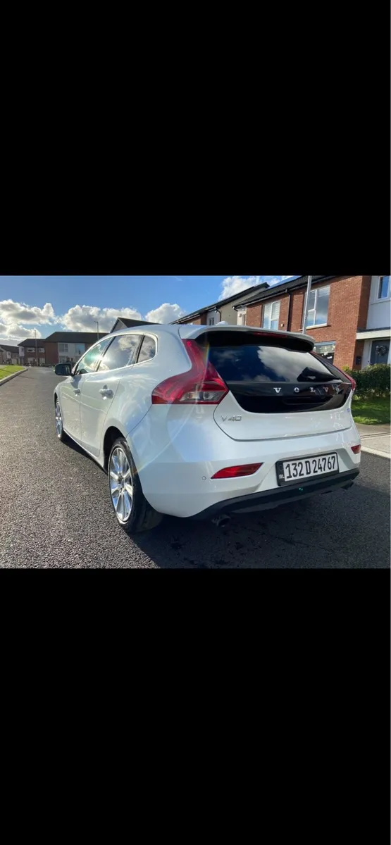 Volvo V40 Quick Sale Needed - Image 3