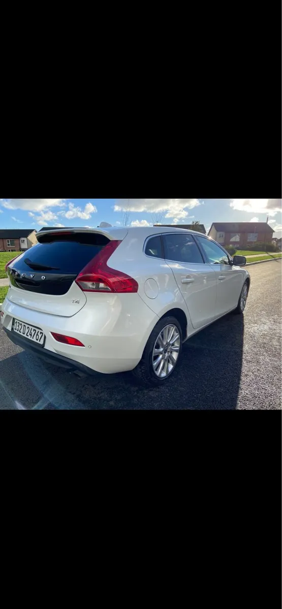 Volvo V40 Quick Sale Needed - Image 4