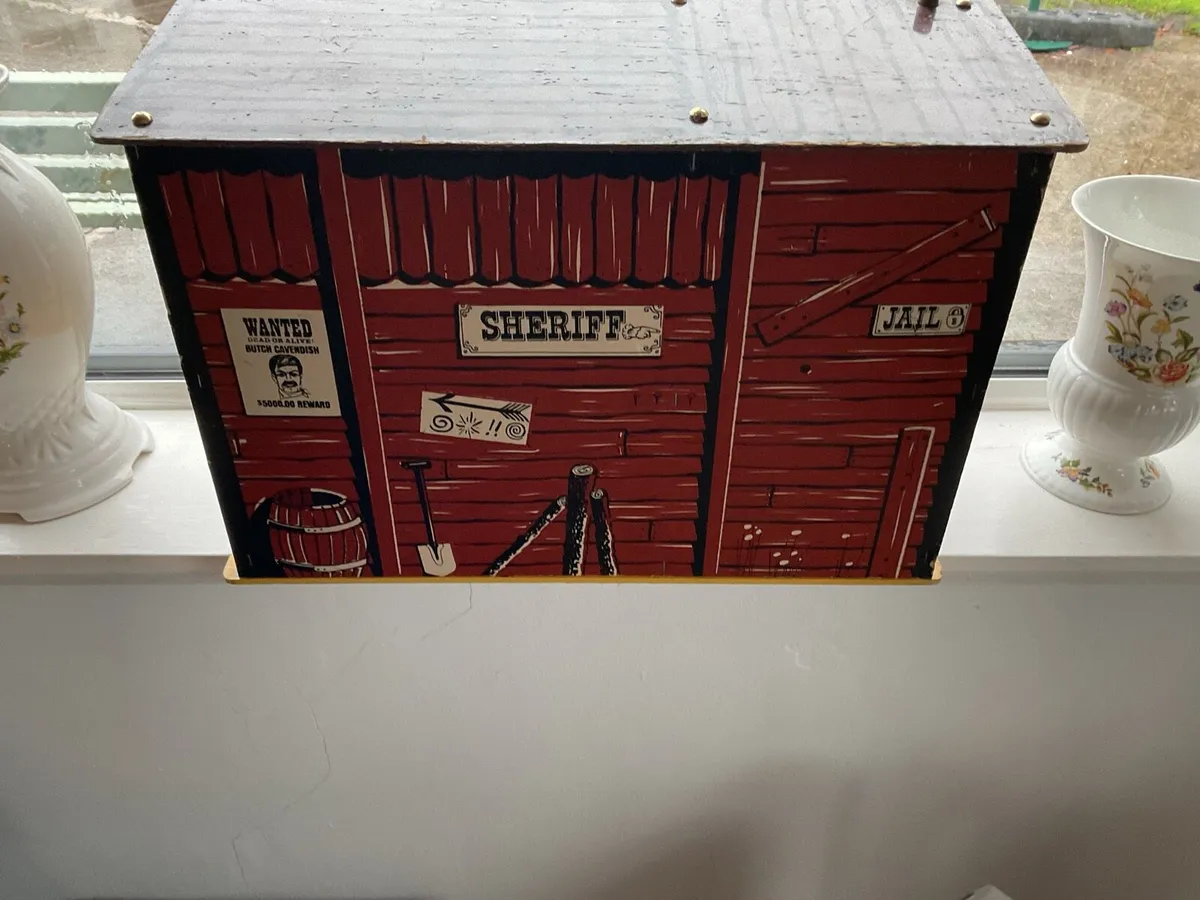 Marx sheriffs office - Image 2