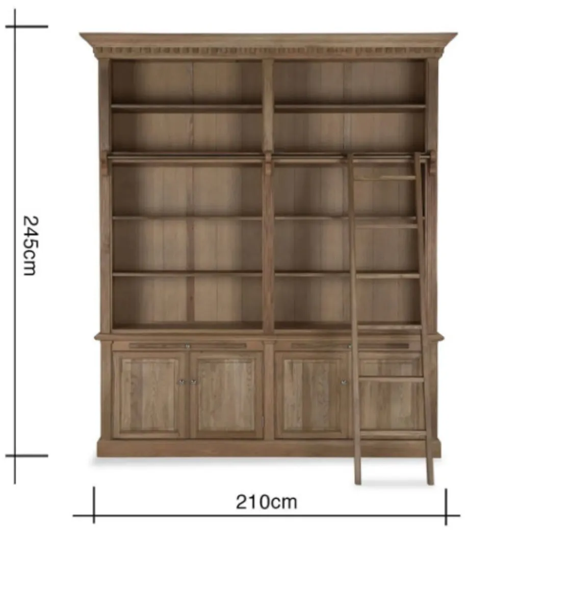 Bookcase - Image 2
