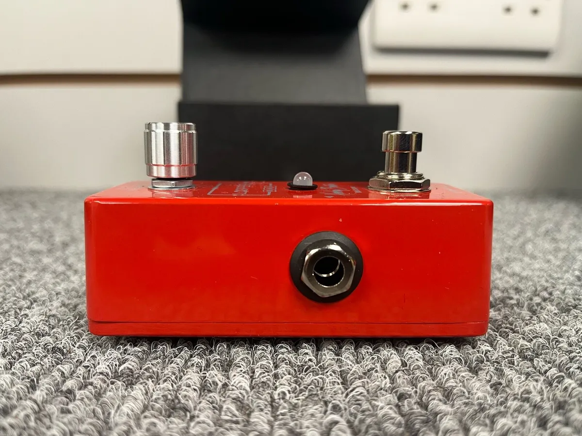 Harley Benton Looper Pedal - Image 4