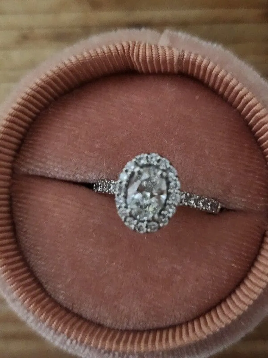 Diamond Ring - Image 4