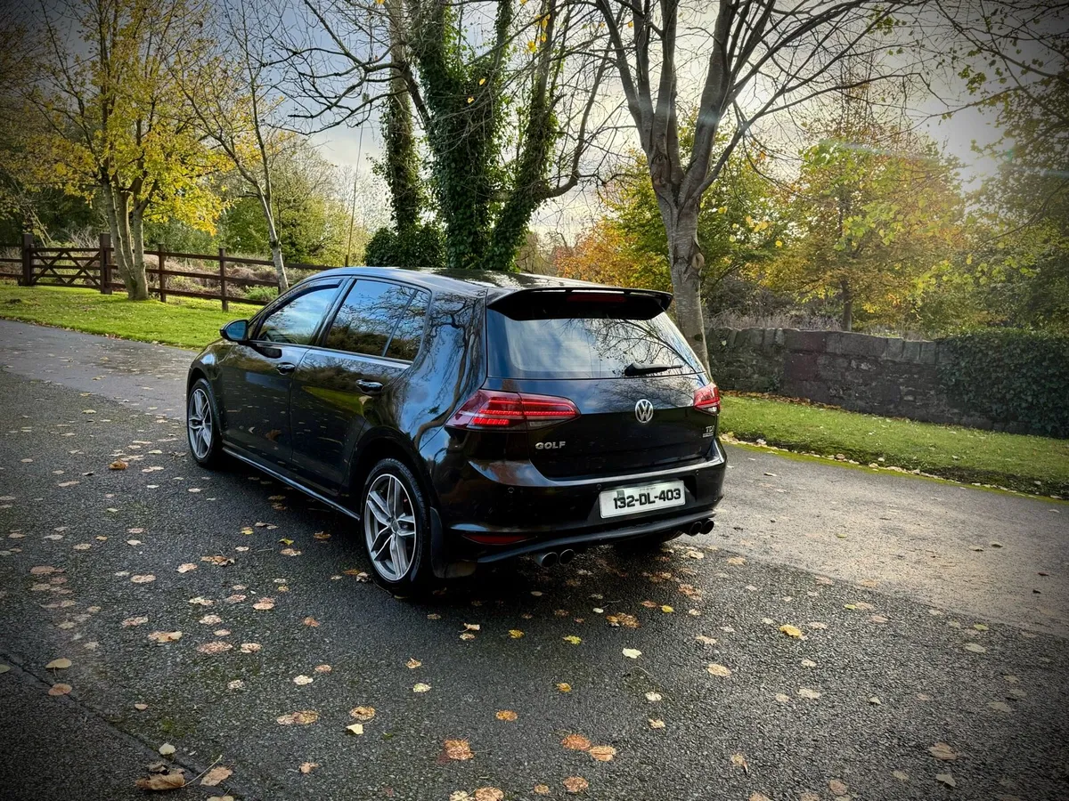 Vw Golf 1.6Tdi Nct Tax Trade - Image 4