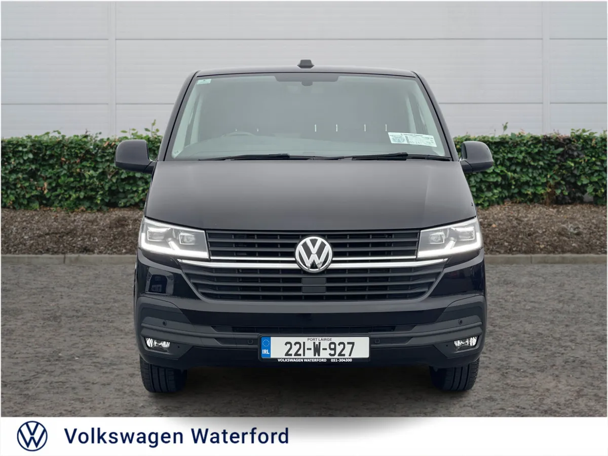 2022 Transporter HighLine 2.0TDI 150ps - Image 3