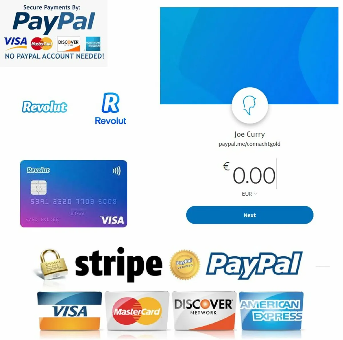 #1 Rigger safety gloves safety glasses, hi vis kit - Image 2