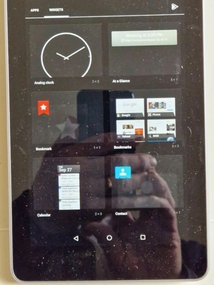 Google Nexus 7 Tablet, 32GB - Image 2