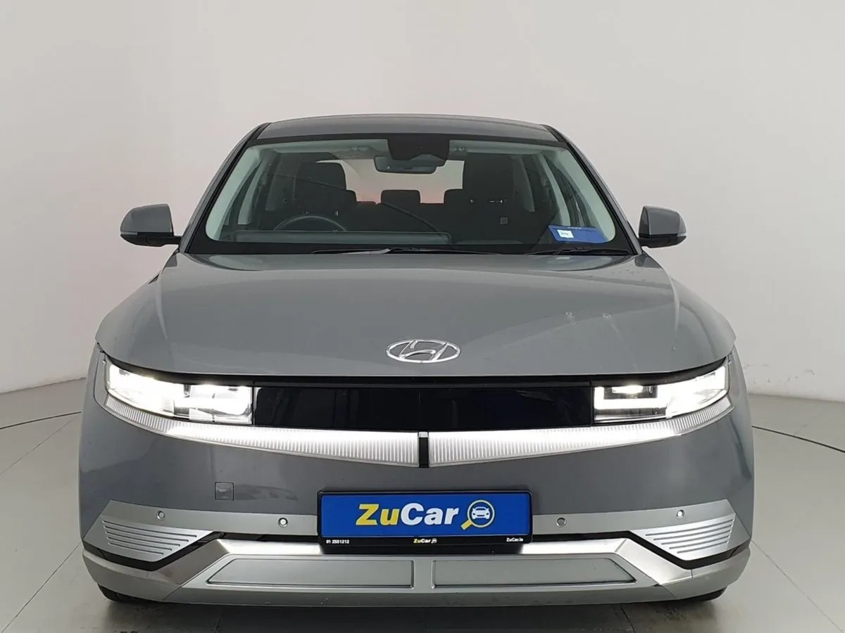 Hyundai Ioniq 5 Ioniq 5 Premium Ev Premium 228 RW - Image 3