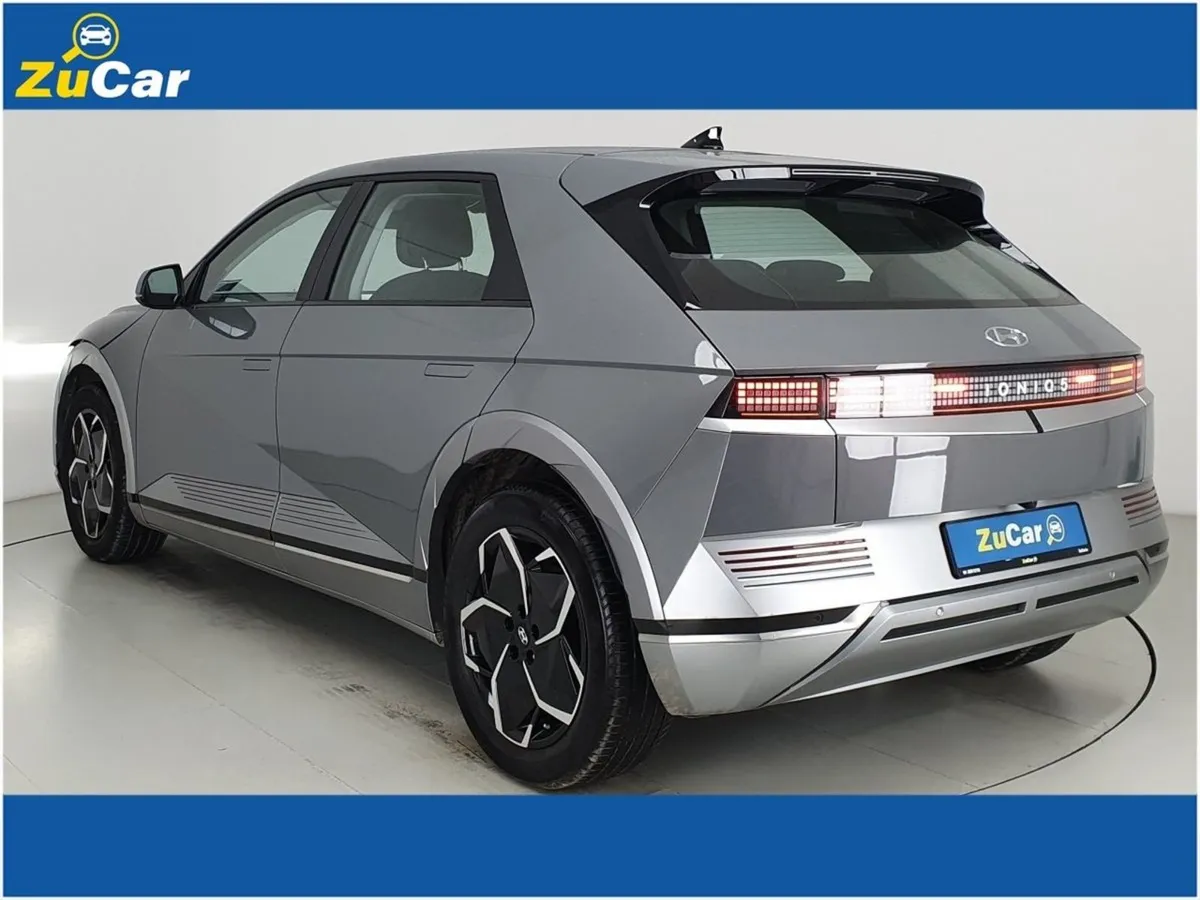 Hyundai Ioniq 5 Ioniq 5 Premium Ev Premium 228 RW - Image 4