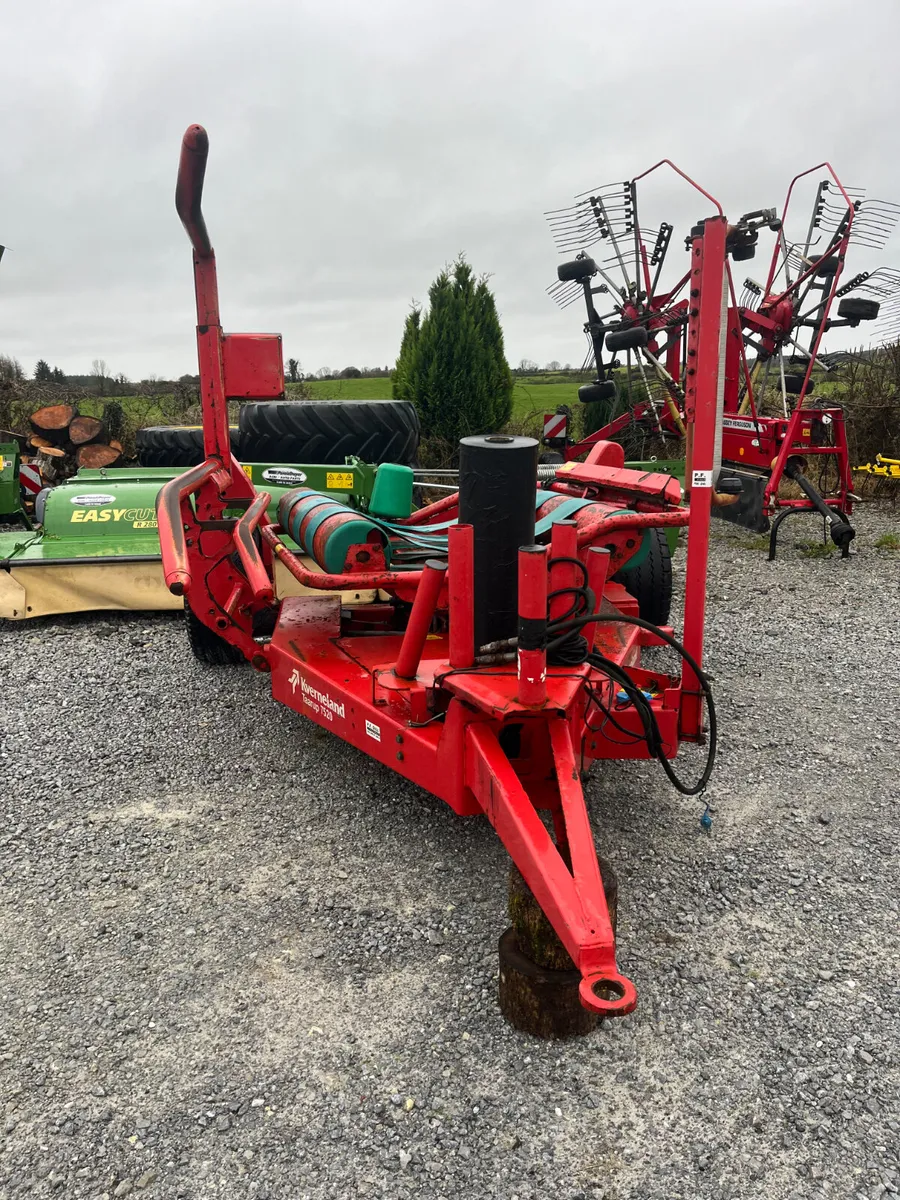 Kverneland Wrapper - Image 2