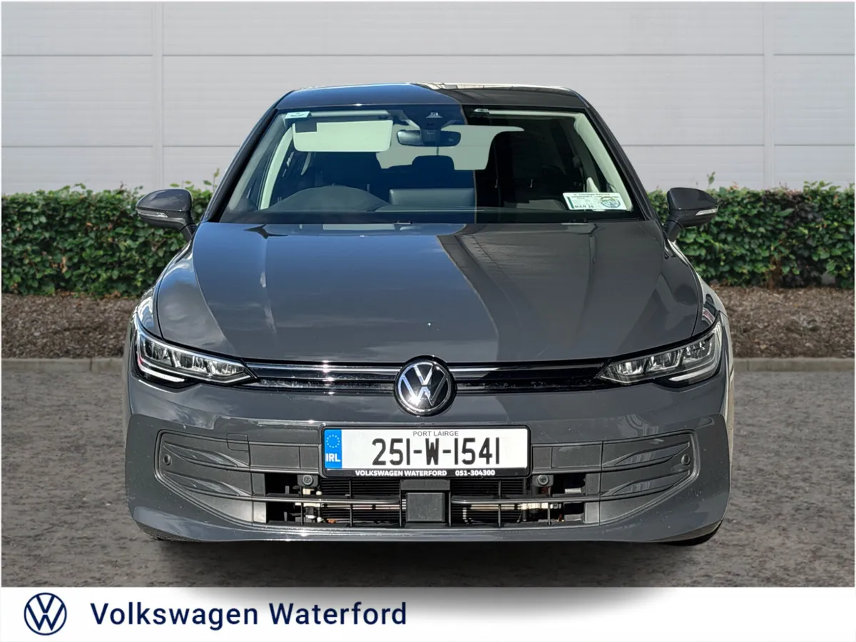 Volkswagen Golf 2025 Edition75 2.0TDI - Image 2