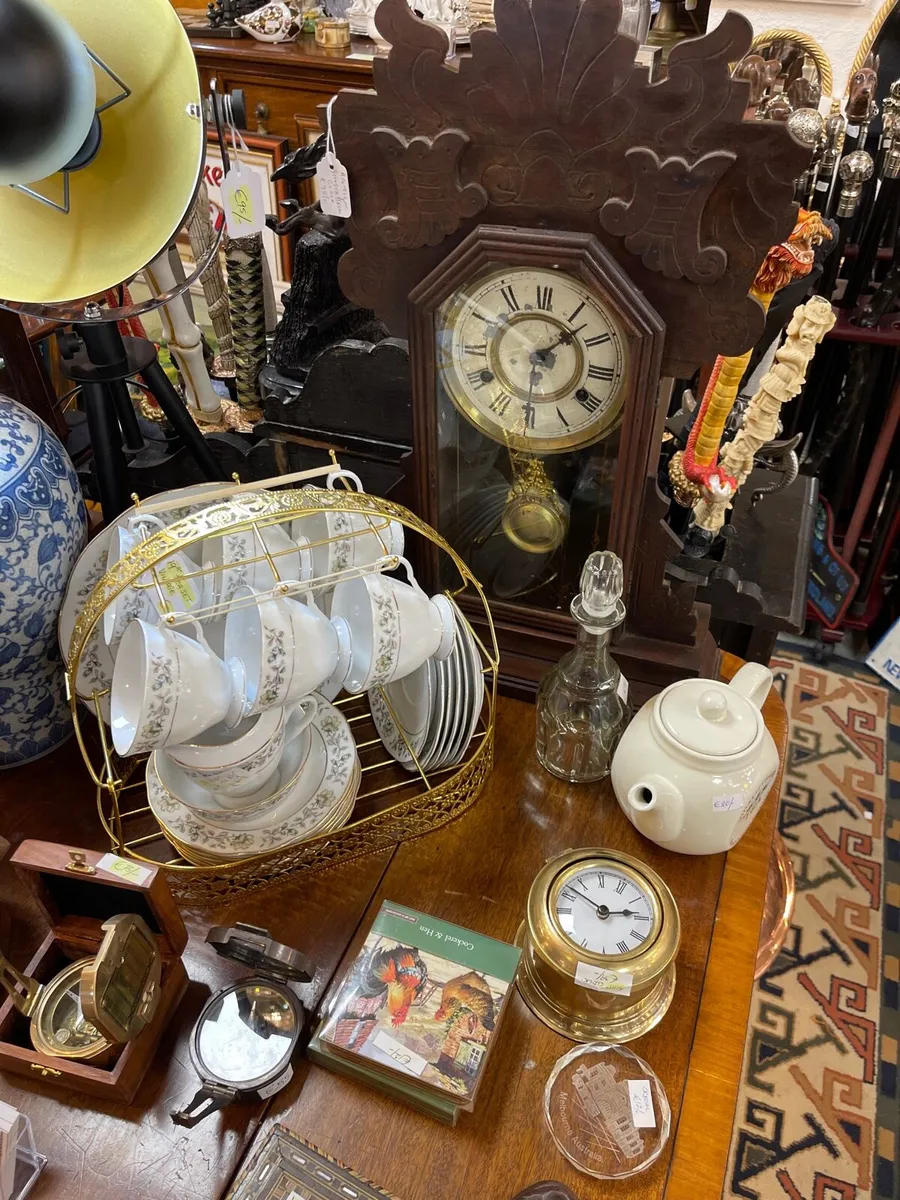 Antiques - Image 1