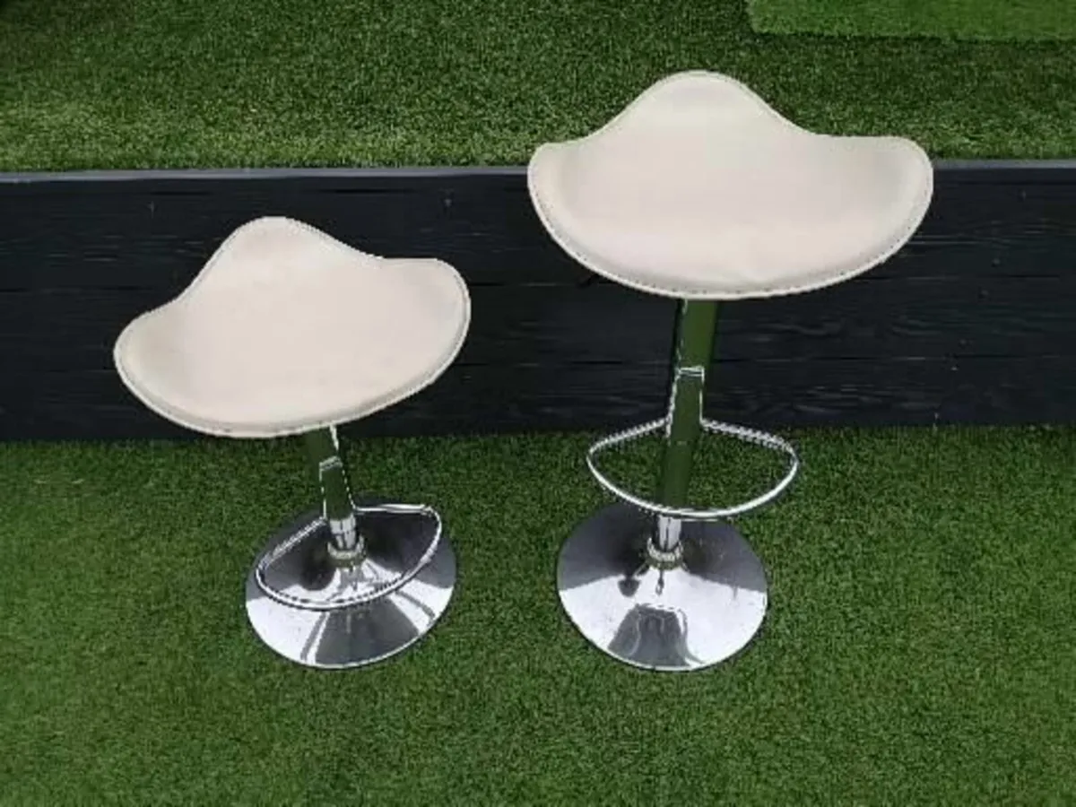 Bar Stools - Image 3