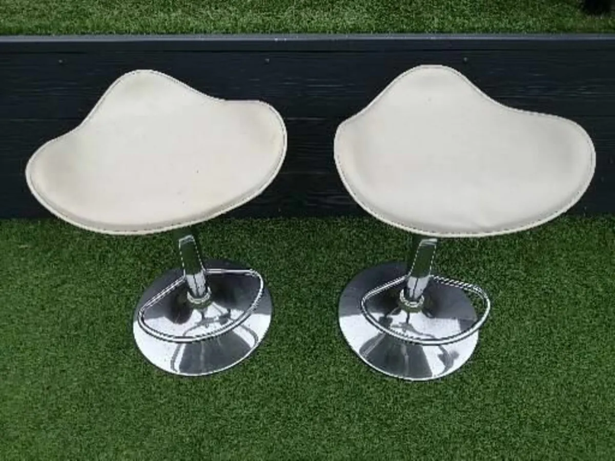Bar Stools - Image 1