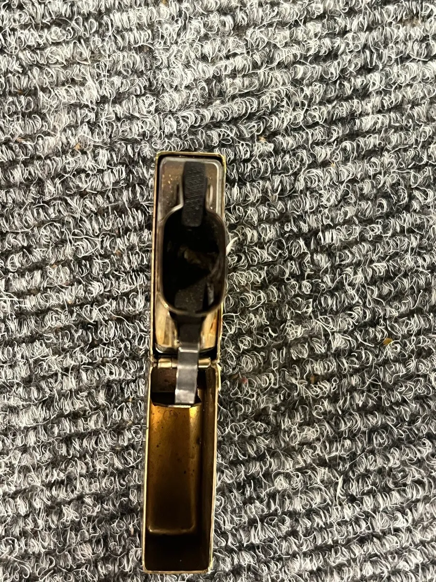 Zippo Lighter - Image 2