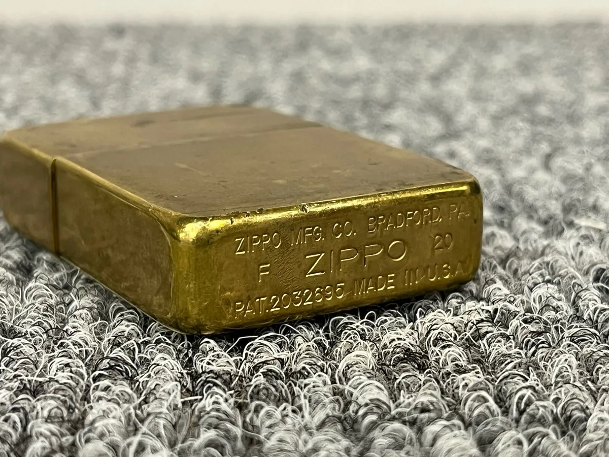 Zippo Lighter - Image 3