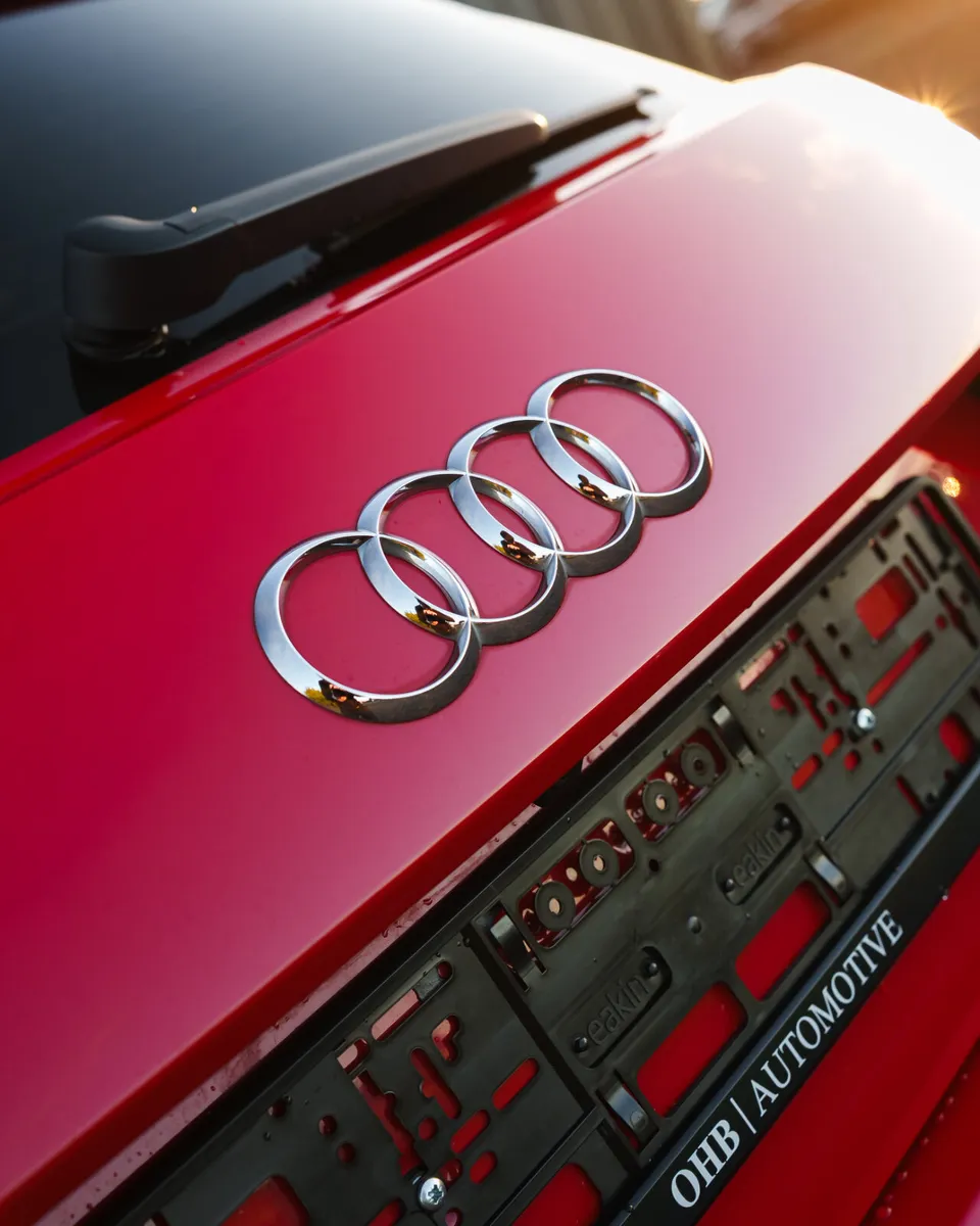 Audi A1 Sportback - Image 3