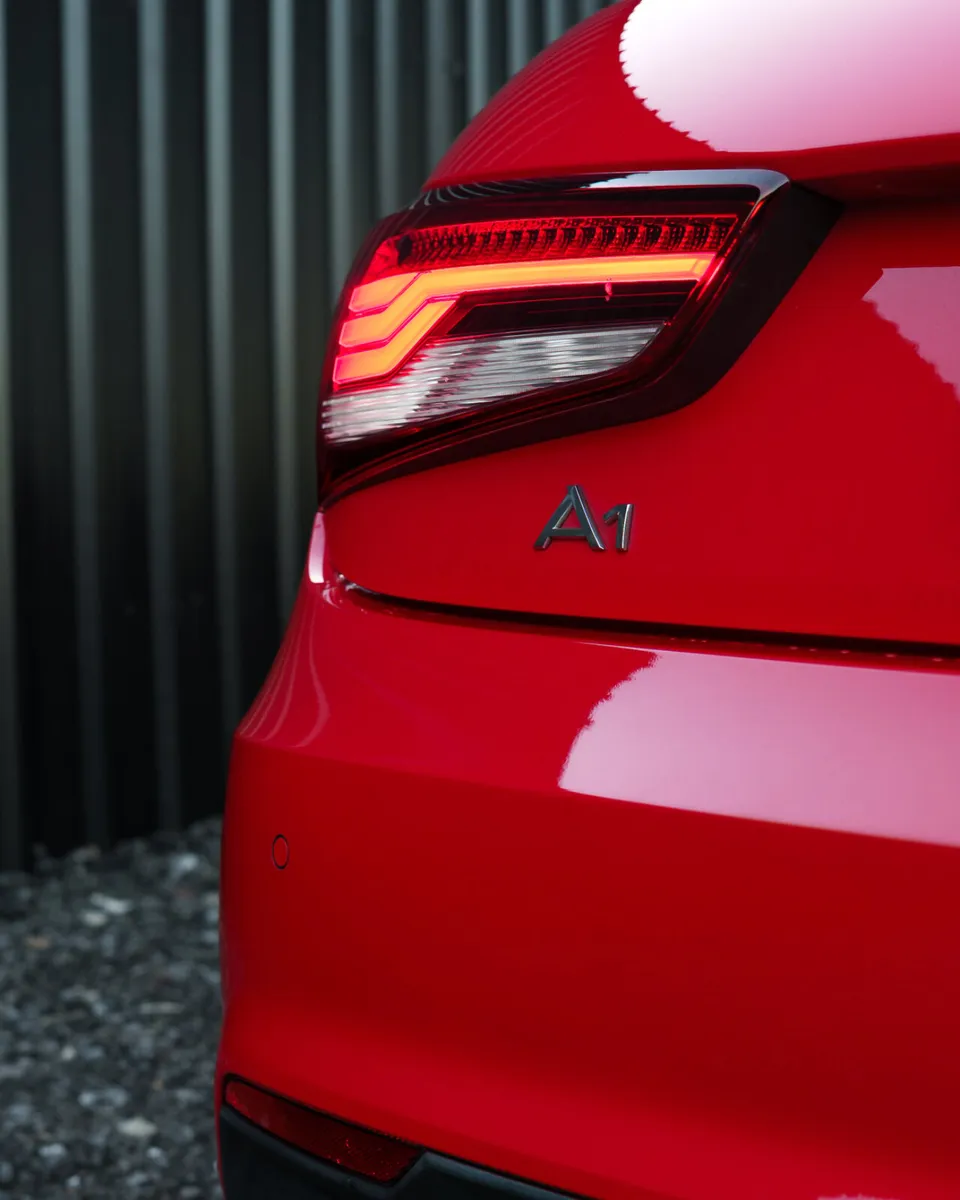 Audi A1 Sportback - Image 4