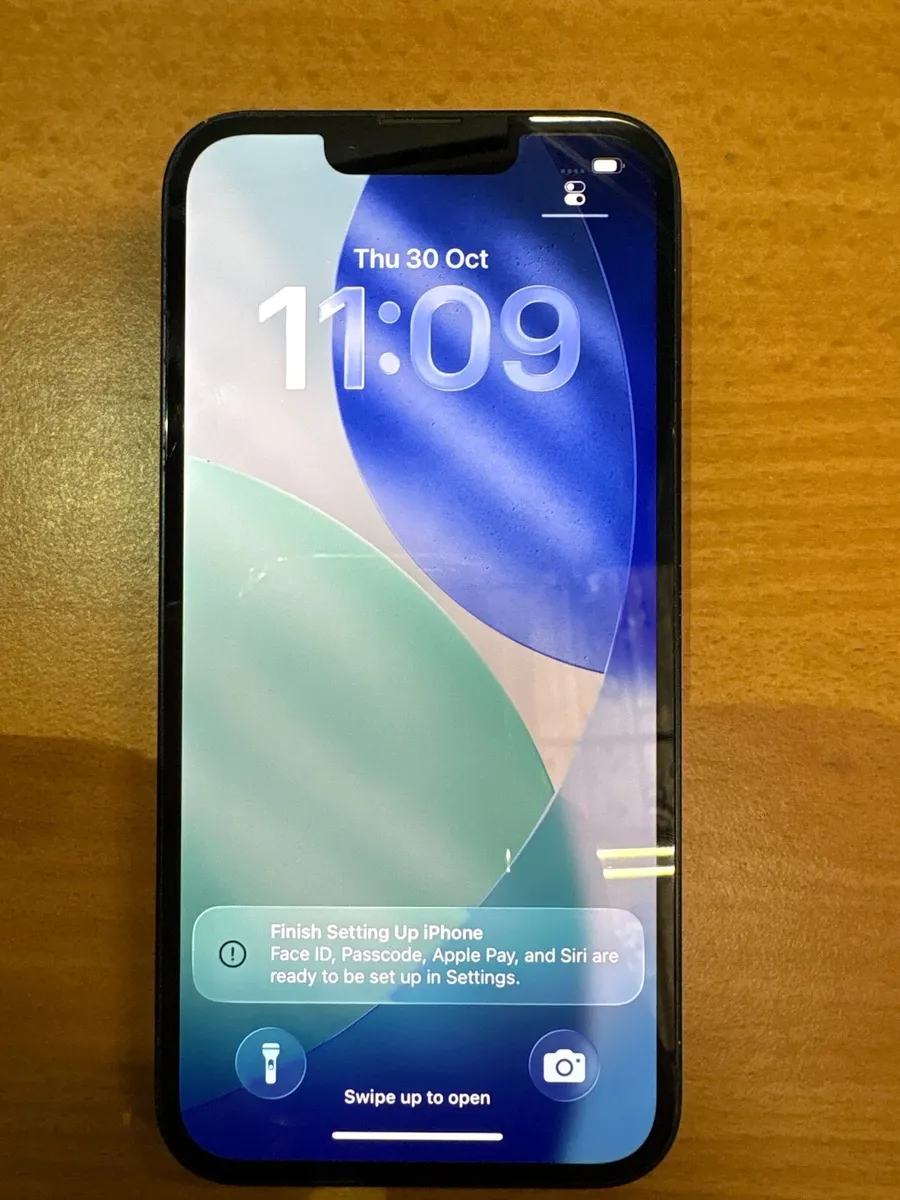 iPhone 13 128gb - Image 1