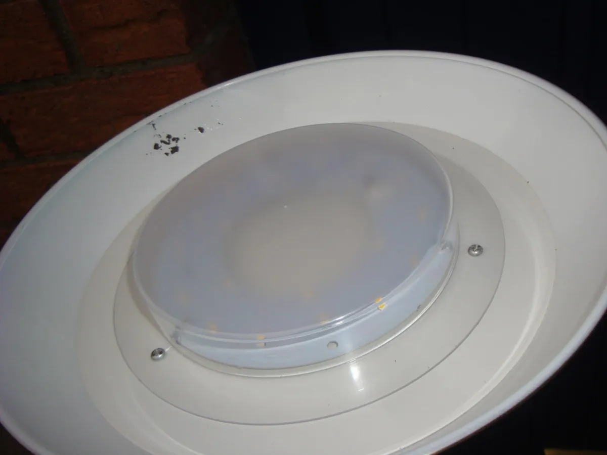 Floor lamp reading lamp - Image 4