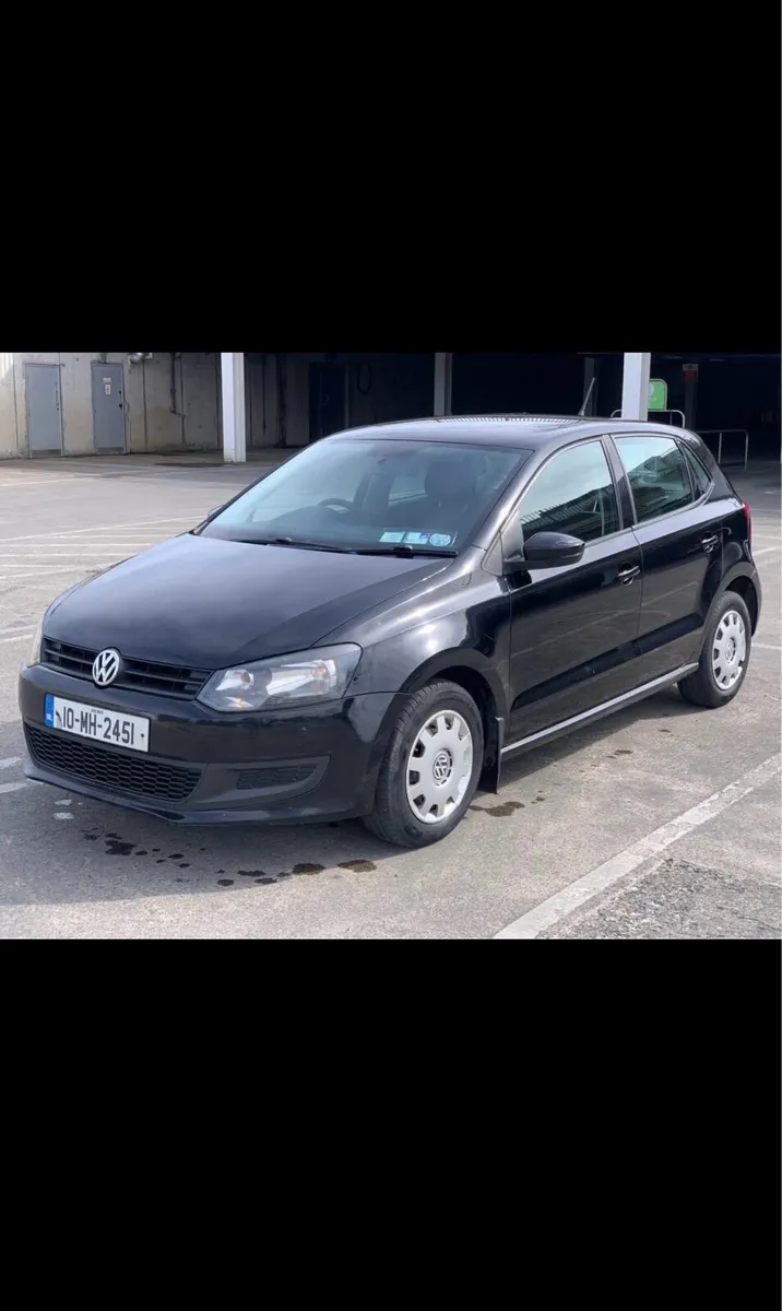 Vw polo - Image 1