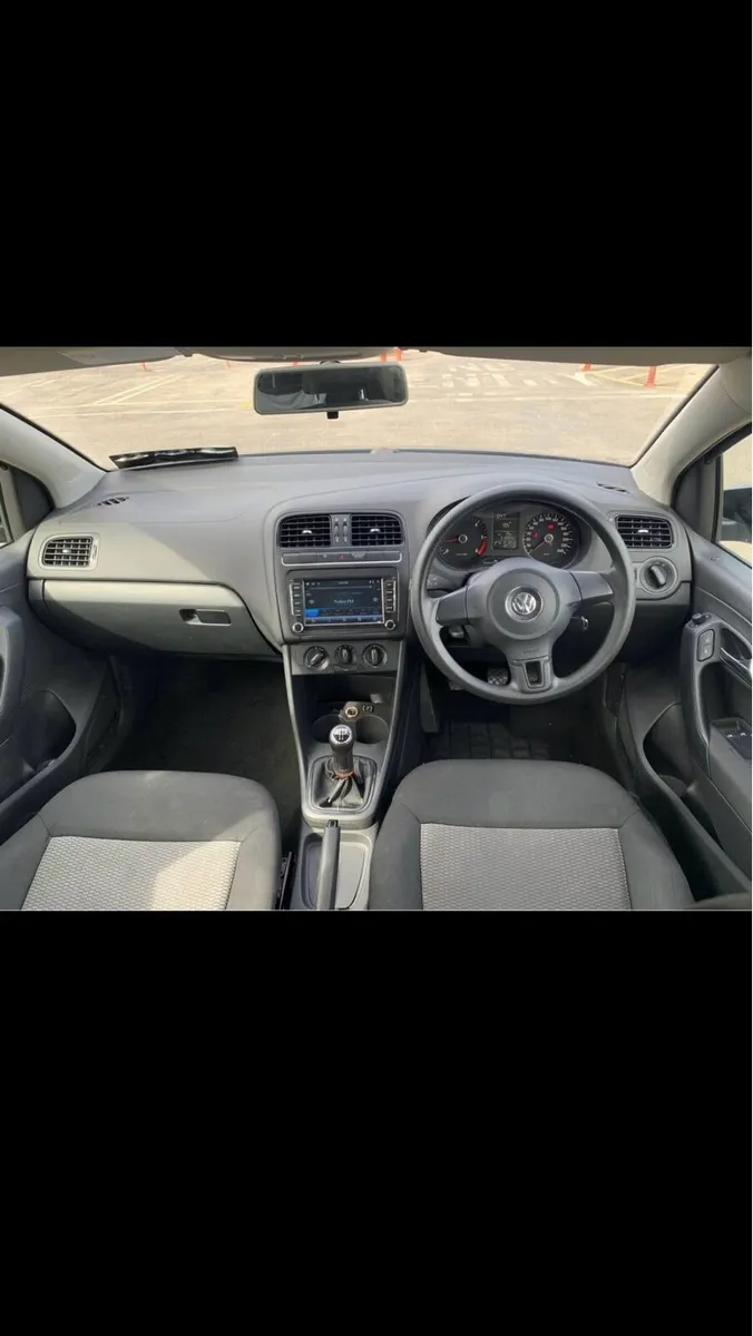 Vw polo - Image 2