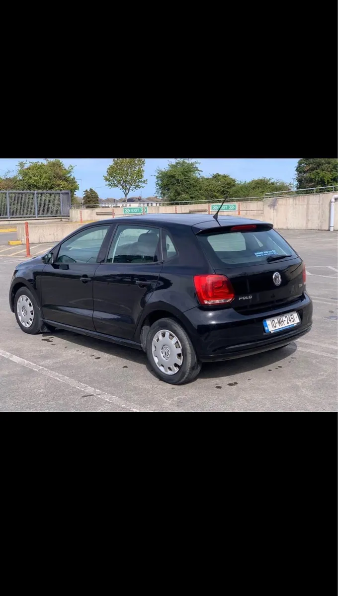 Vw polo - Image 4