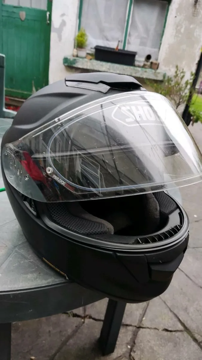 Full Motorcycle Gear Bundle - €500 (Shoei Helmet & - Image 2