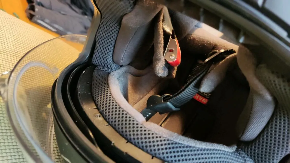 Full Motorcycle Gear Bundle - €500 (Shoei Helmet & - Image 3