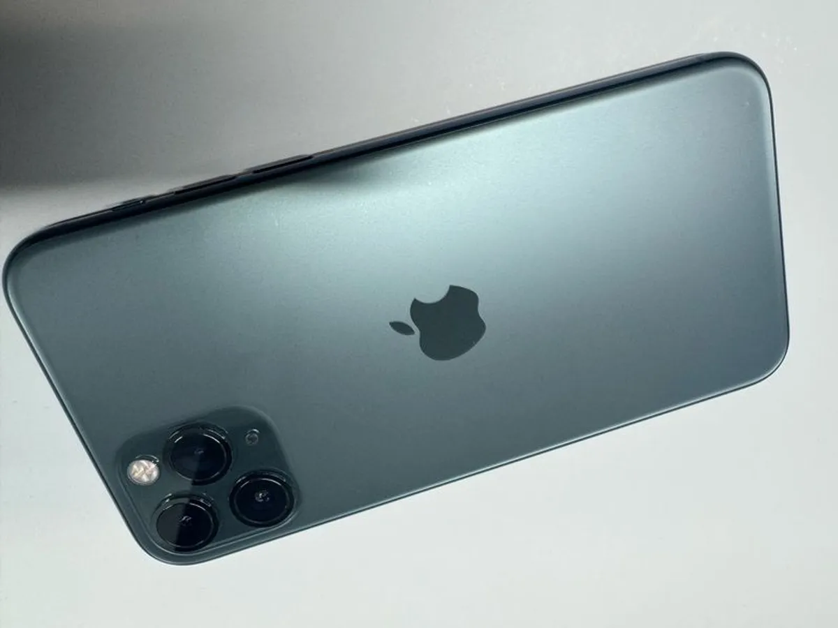 IPhone 11 Pro unlocked - Image 3