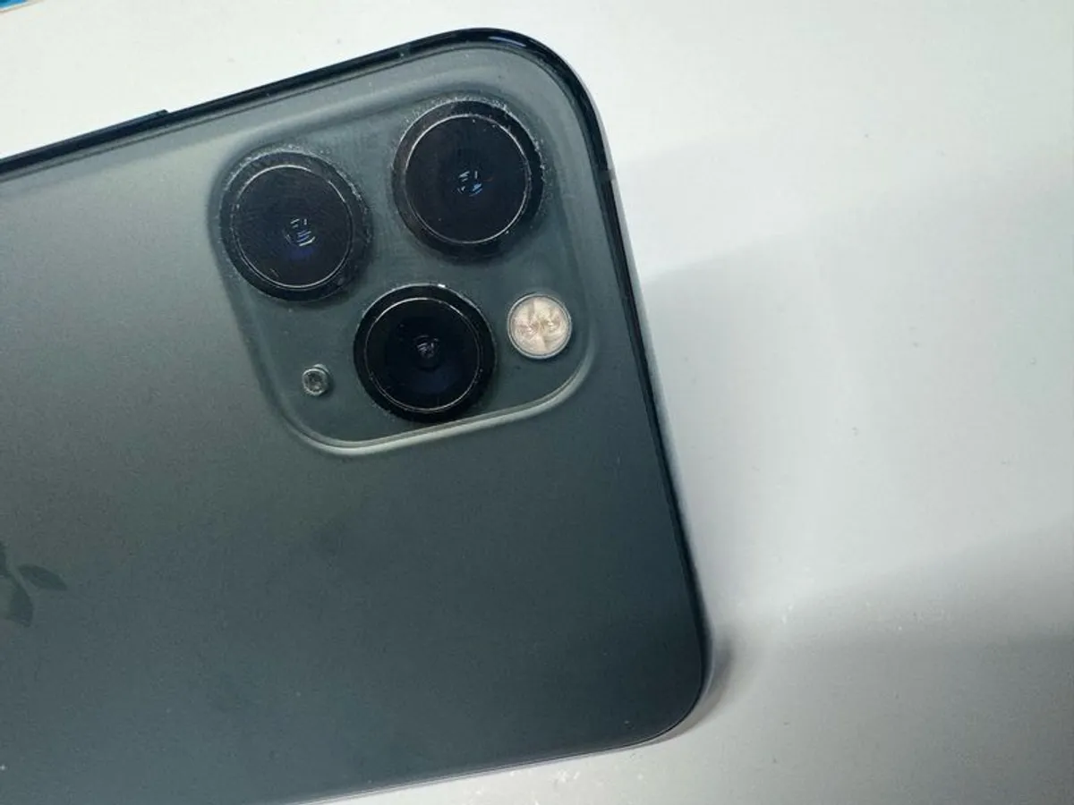 IPhone 11 Pro unlocked - Image 4