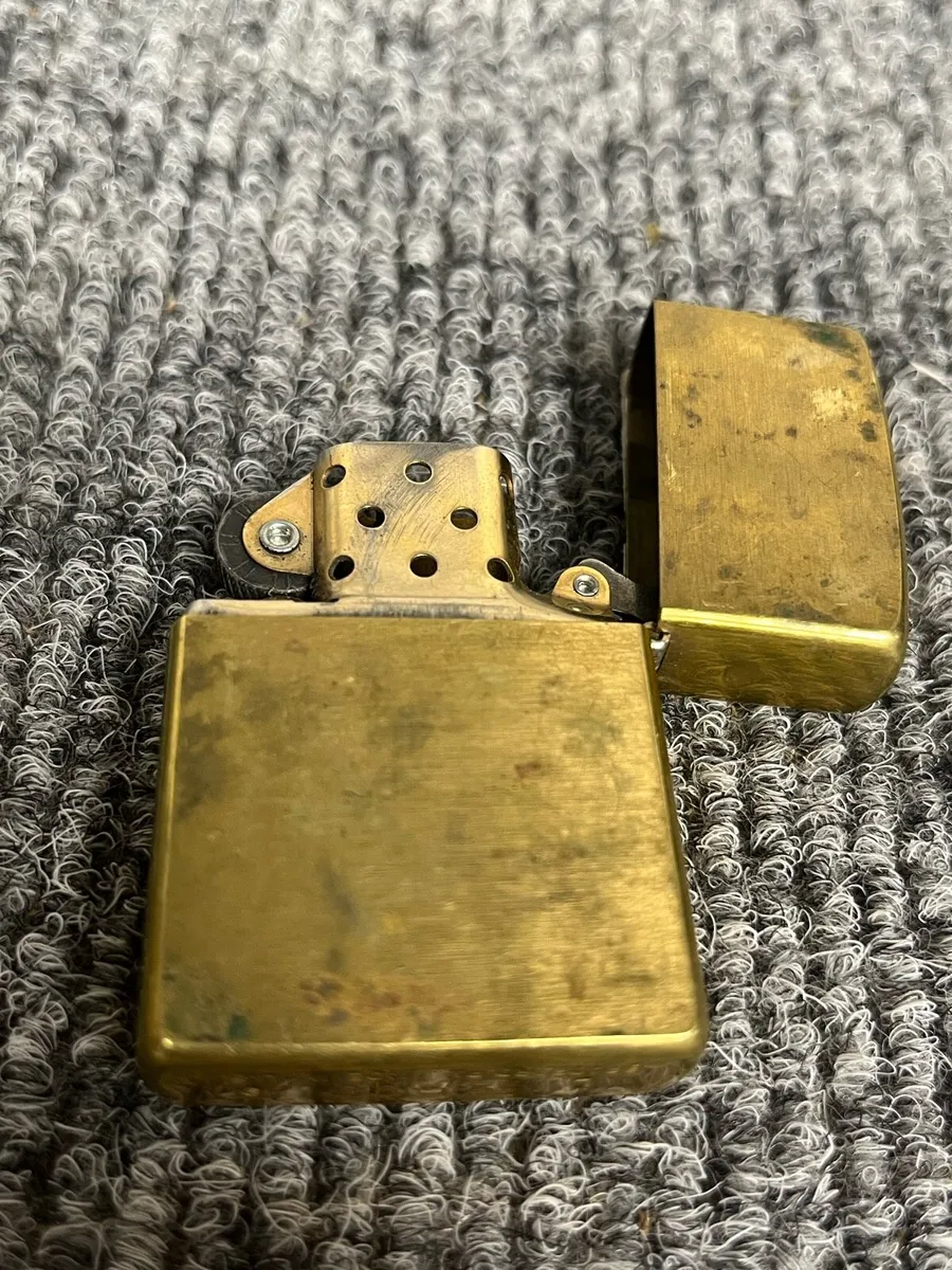 Zippo Lighter - Image 1