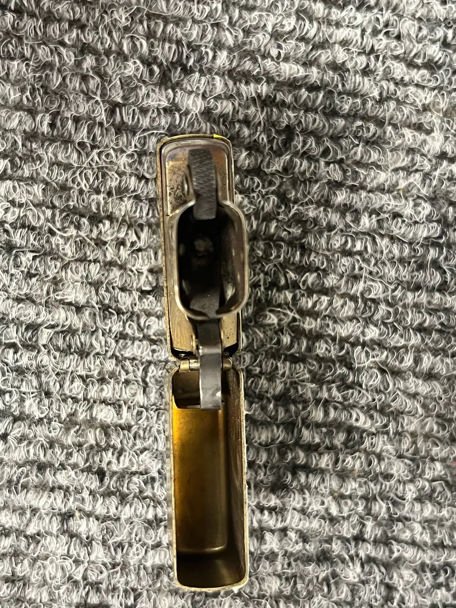 Zippo Lighter - Image 2