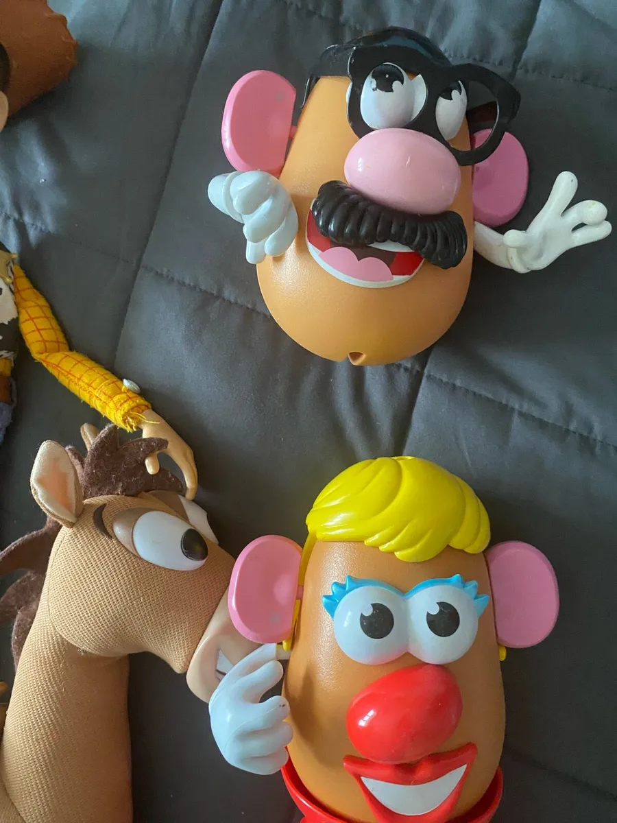 Toy Story set - Image 2