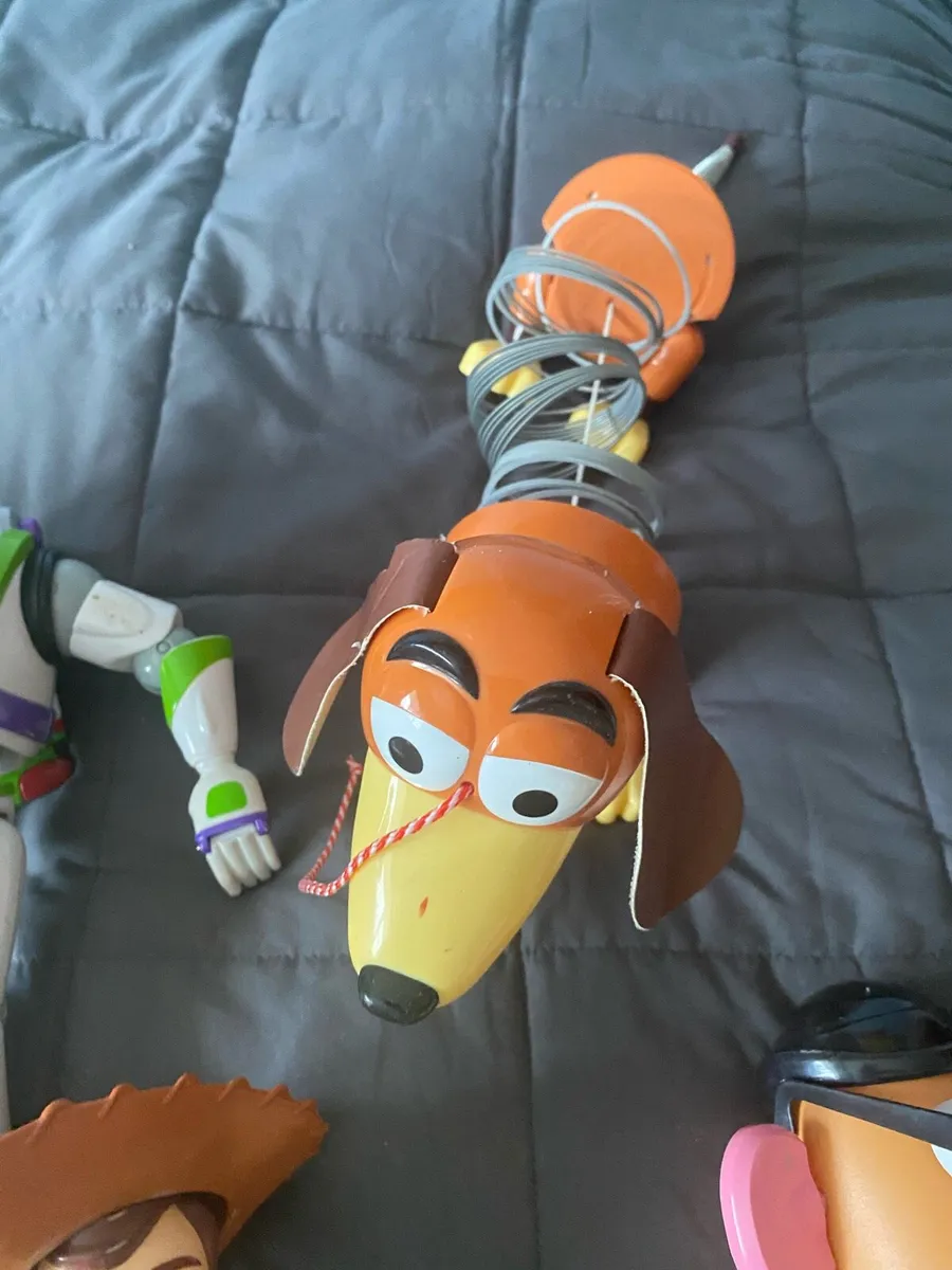 Toy Story set - Image 3