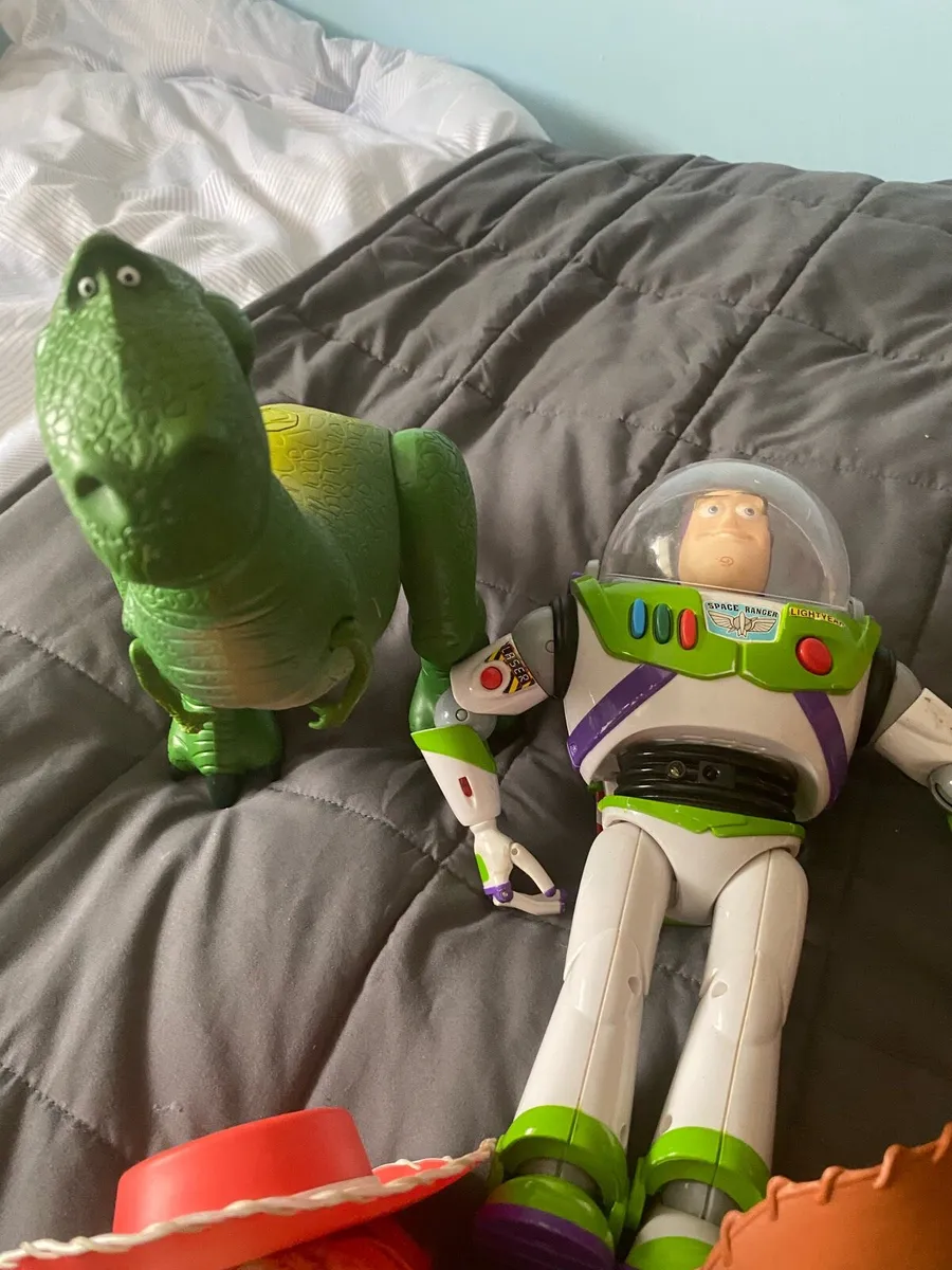 Toy Story set - Image 4