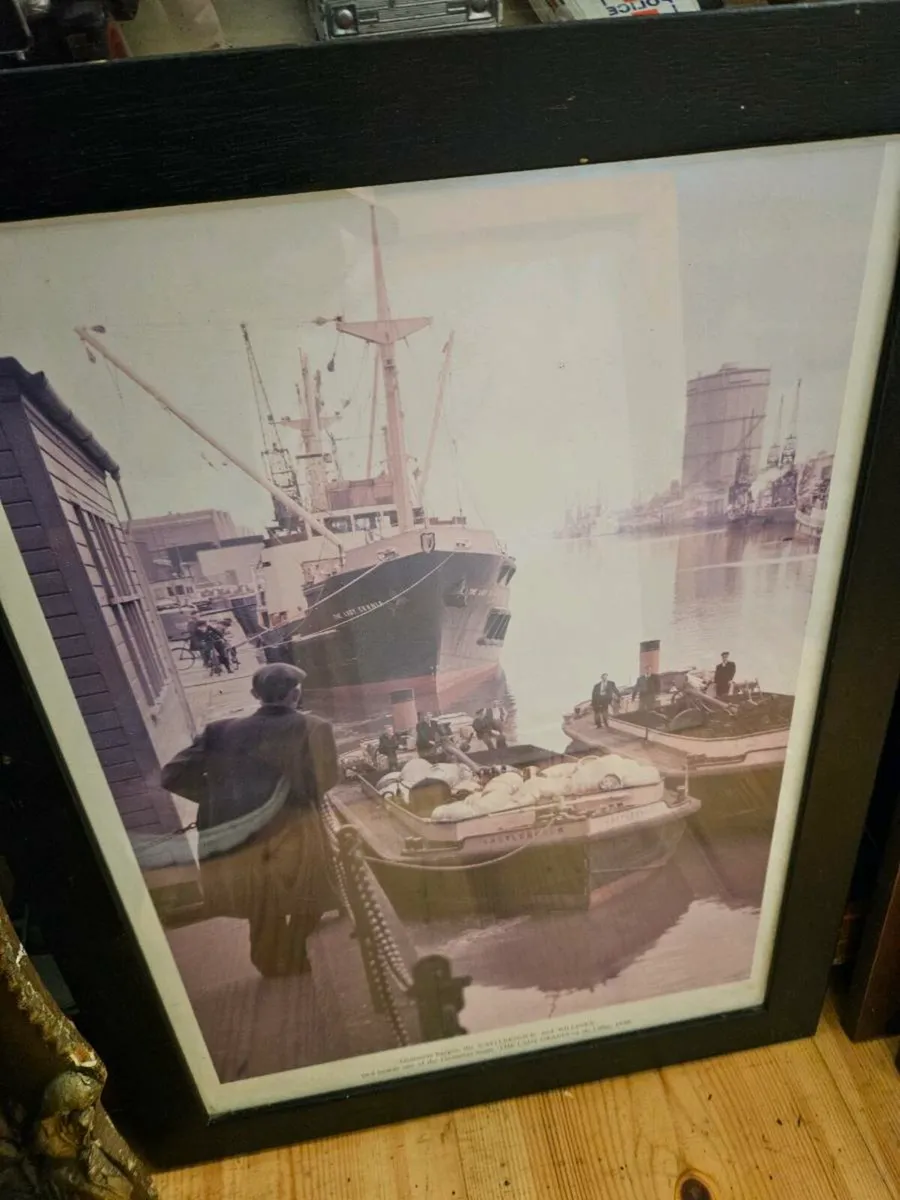 Guinness Picture Print - Image 2