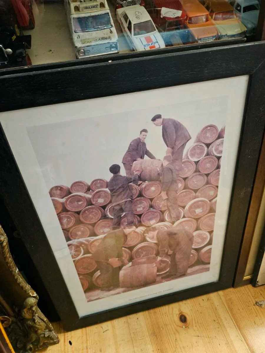 Guinness Picture Print