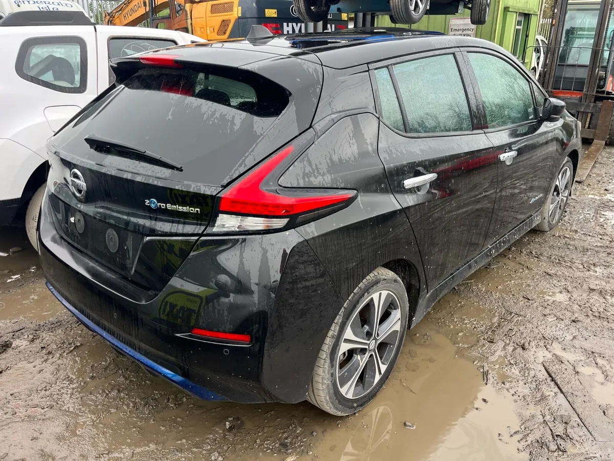 ♻️ 2018 Nissan Leaf ♻️ - Image 2