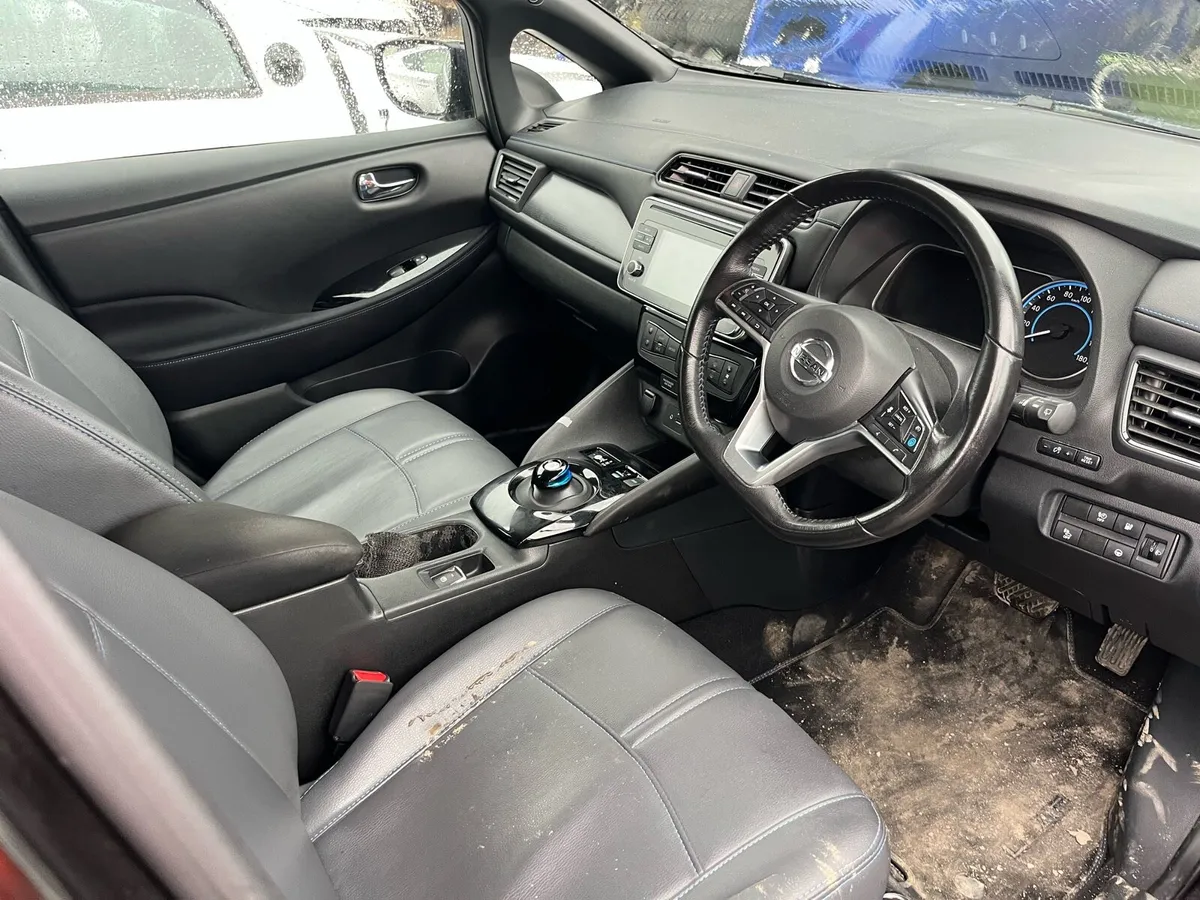 ♻️ 2018 Nissan Leaf ♻️ - Image 3